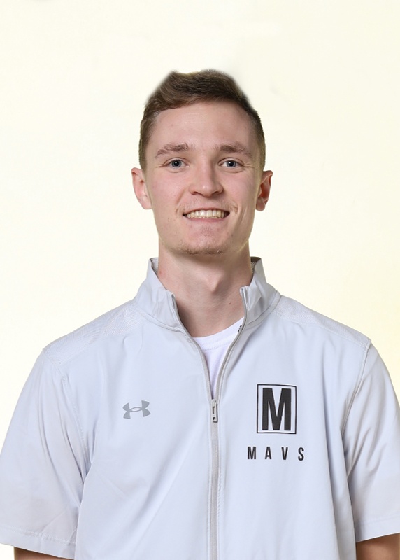 BERG_ CADE_ MAVS 816 15-1 BERG_ CADE_ MAVS 816 15-1
